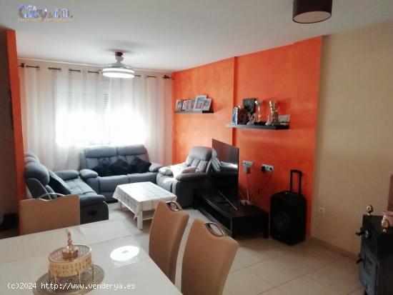 DUPLEX EN LORQUI - MURCIA