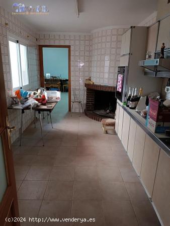 Casa en Molina de Segura, Zona San José - MURCIA