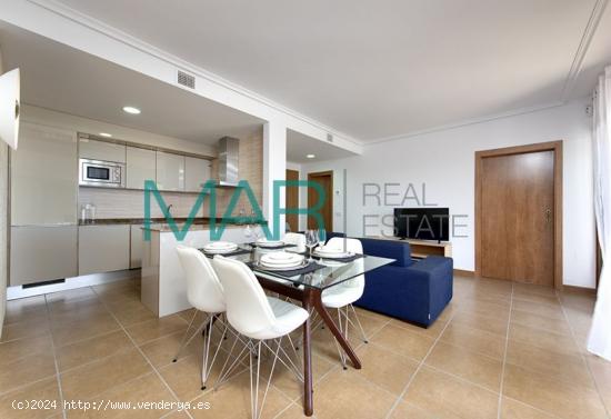 Apartamentos de Lujo en Xeresa del Monte - VALENCIA