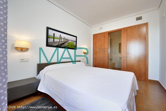 Apartamentos de Lujo en Xeresa del Monte - VALENCIA