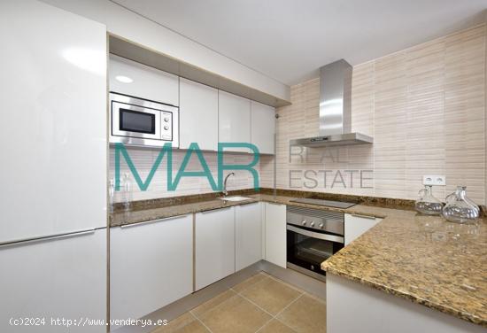 Apartamentos de Lujo en Xeresa del Monte - VALENCIA