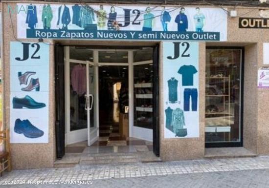  LOCAL COMERCIAL EN ZONA PLAZA BARCELONA - ALICANTE 