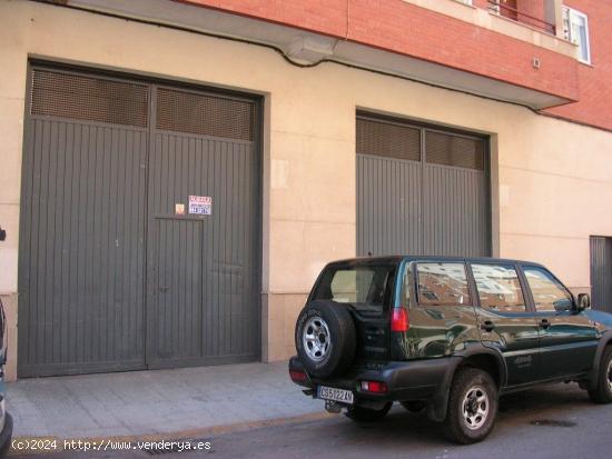 Local en alquiler en la calle Larra - CASTELLON