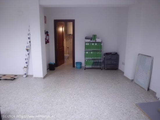 Oficina en venta en calle Enmedio - CASTELLON