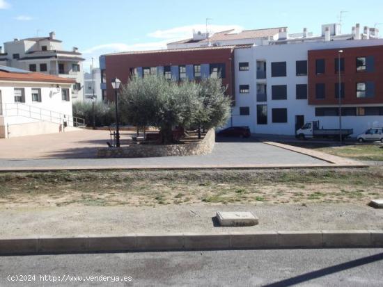 SOLAR EN VENTA VALL D'ALBA CENTRICO - CASTELLON