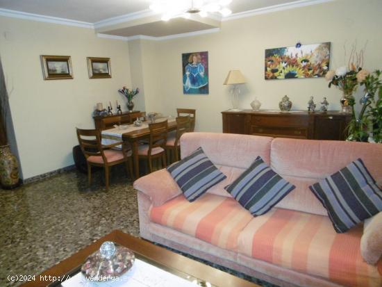  VENTA ATICO DUPLEX CON GARAJE ZONA HOSPITAL - CASTELLON 