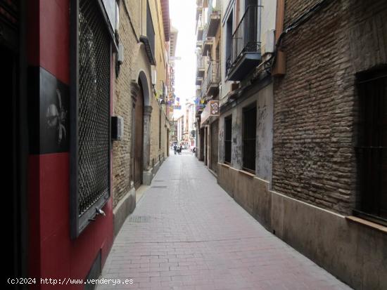 Se Alquila en Zaragoza - ZARAGOZA