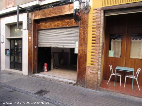 Se Vende en Zaragoza - ZARAGOZA