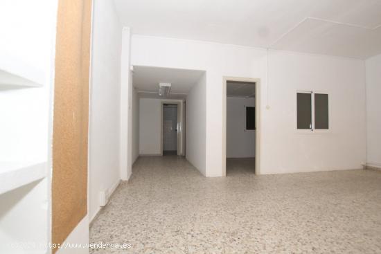 LOCAL EN VENTA PASAJE ARAGON - ZARAGOZA