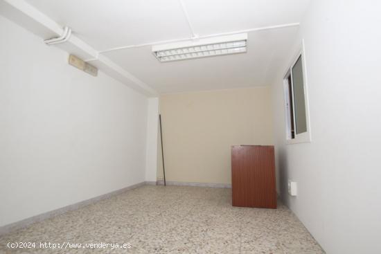 LOCAL EN VENTA PASAJE ARAGON - ZARAGOZA