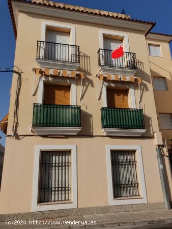 MAGNIFICO PISO EN CALLE VIRGEN DE LA ESPERANZA. - CORDOBA