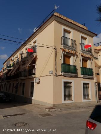 MAGNIFICO PISO EN CALLE VIRGEN DE LA ESPERANZA. - CORDOBA