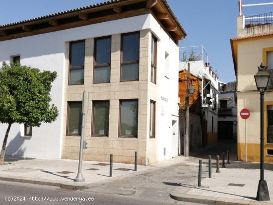 ÚNICA PARCELA EN VENTA EN LA RIBERA - CORDOBA