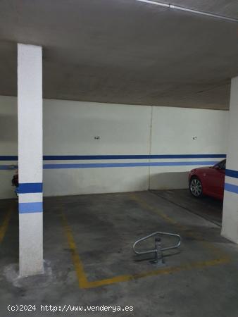 Garaje en venta en Santa Rosa próximo al Vial - CORDOBA