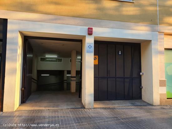 Cochera en venta zona Santa Rosa / Vial - CORDOBA