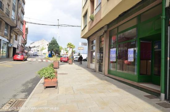  Local comercial en venta - A CORUÑA 