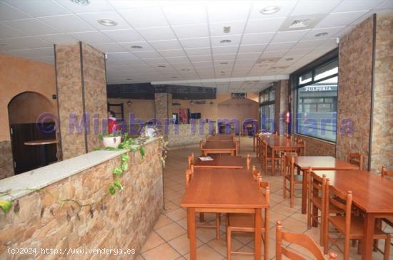 BAJO COMERCIAL EN VENTA. - A CORUÑA