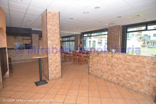 BAJO COMERCIAL EN VENTA. - A CORUÑA