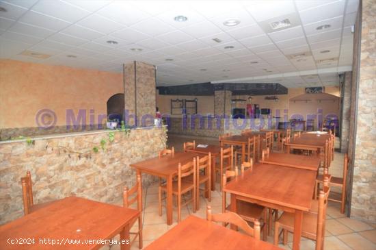 BAJO COMERCIAL EN VENTA. - A CORUÑA