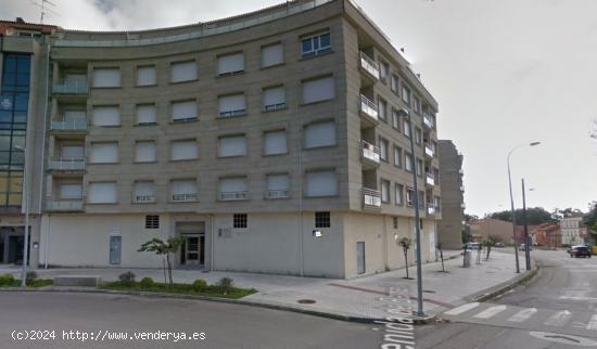  BAJO COMERCIAL PARA VENTA Y ALQUILER - A CORUÑA 