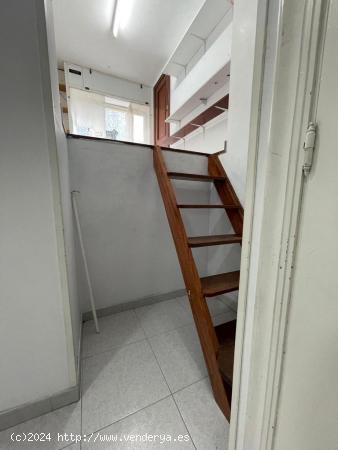 SE VENDE O SE ALQUILA LOCAL EN RIBEIRA - A CORUÑA