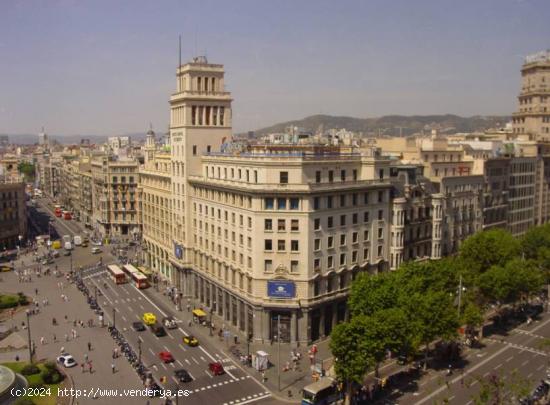 HOTEL 4 ESTRELLAS. MUY CÉNTRICO. BARCELONA. - BARCELONA