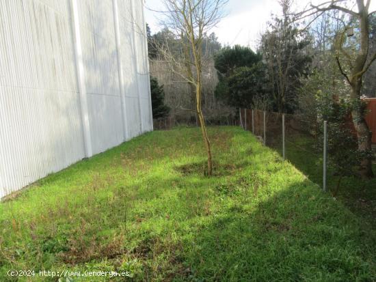  VALLGORGUINA (CENTRO): SOLAR EDIFICABLE PARA CASA O EDIFICIO - BARCELONA 