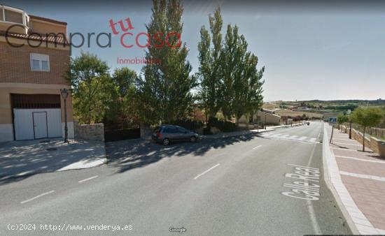 VENTA.-.SUELO INDUSTRIAL.-.ESPIRDO - SEGOVIA