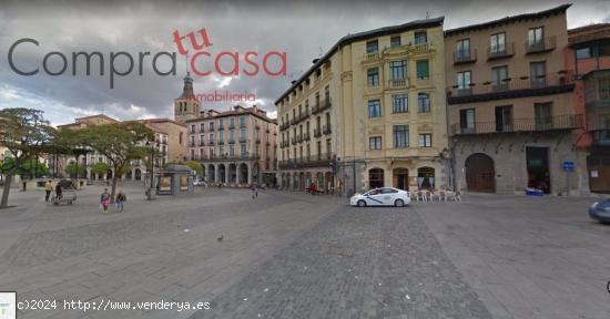 PRECIOSO RESTAURANTE EN PLENO CASCO HISTORICO - SEGOVIA