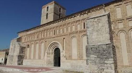 CASA PARA REFORMAR EN CUÉLLAR - SEGOVIA