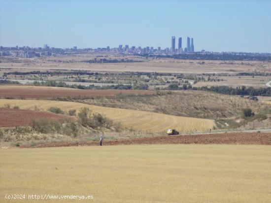 Se Vende en Paracuellos de Jarama - MADRID