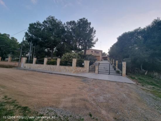 Casa Independiente Con Piscina ,Murcia ( Cañada de San Pedro) - MURCIA