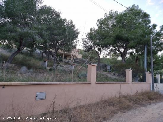 Casa Independiente Con Piscina ,Murcia ( Cañada de San Pedro) - MURCIA