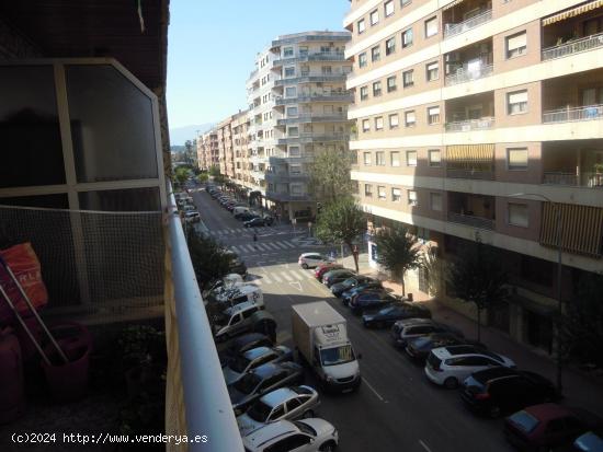 VENTA PISO    CALLE CIUTAT DE LAVAL     GANDÍA - VALENCIA