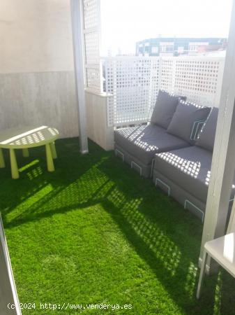 AVENIDA DE VALENCIA (GANDIA) - ÁTICO DUPLEX - SE VENDE - VALENCIA