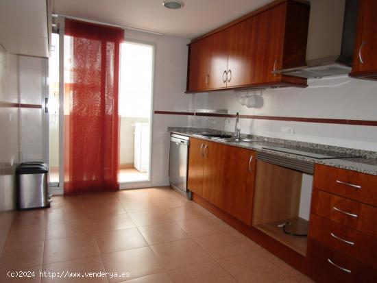 CENTRO GANDIA - PISO - SE VENDE - VALENCIA