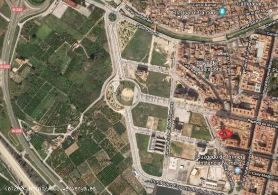 ROIS DE CORELLA, GANDIA - GRAN LOCAL COMERCIAL - SE VENDE - VALENCIA