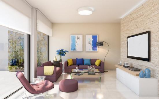 Apartamento con 3 dormitorios ubicado en Guardamar del Segura - ALICANTE