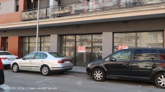 Local Comercial en avenida principal - TARRAGONA