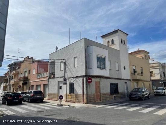 Casa para reformar - TARRAGONA