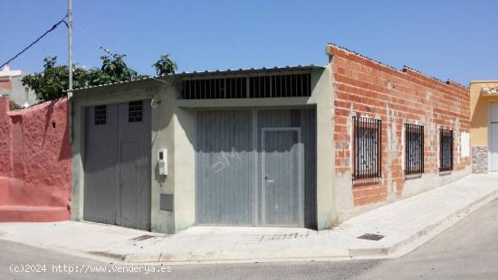  SOLAR URBANO - VALENCIA 