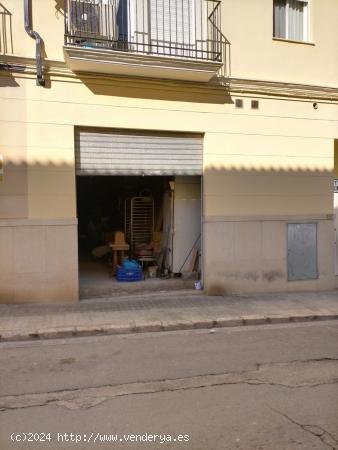  LOCAL COMERCIAL EN VENTA - VALENCIA 