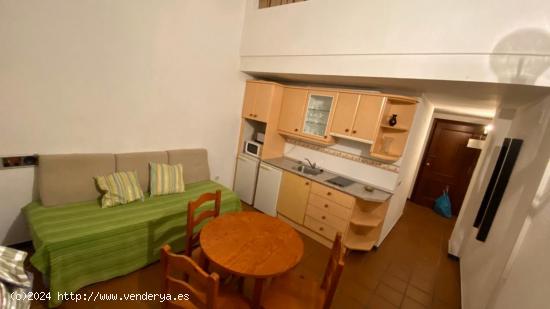 PRECIOSO APARTAMENTO EN LA ALDEA DEL ROCIO - HUELVA