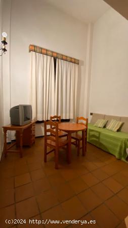 PRECIOSO APARTAMENTO EN LA ALDEA DEL ROCIO - HUELVA