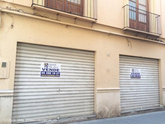 Se Vende en Gandia - VALENCIA