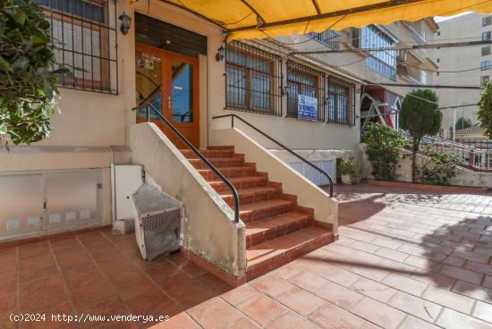 Restaurante en venta en la Playa de Gandia. - VALENCIA