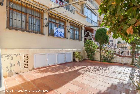 Restaurante en venta en la Playa de Gandia. - VALENCIA