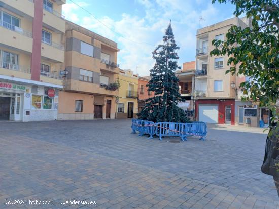 Se Vende en Gandia - VALENCIA