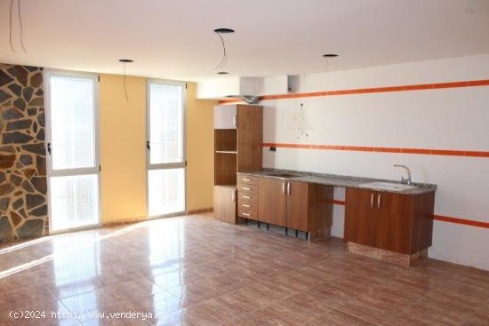  Piso en venta en Manuel - VALENCIA 