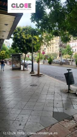 Traspaso de negocio en pleno centro de Granada - GRANADA